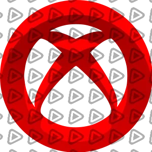 Damask - Social Icon XBox