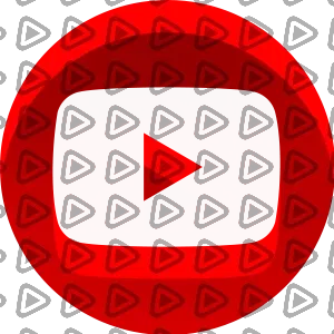 Damask - Social Icon YouTube