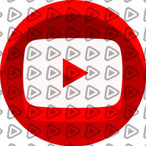 Damask - Social Icon YouTube