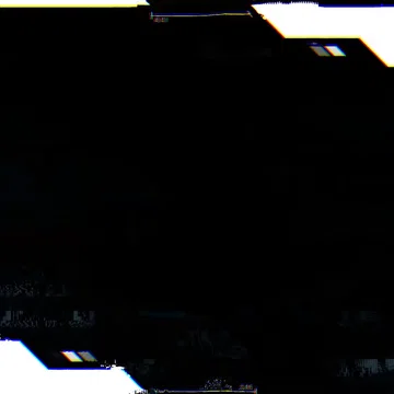 Dark Glitch - Intermission Background
