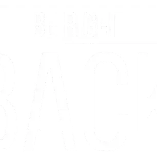Dark Glitch - Intermission Pause Text