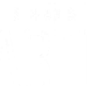 Dark Glitch - Intermission Starting Text