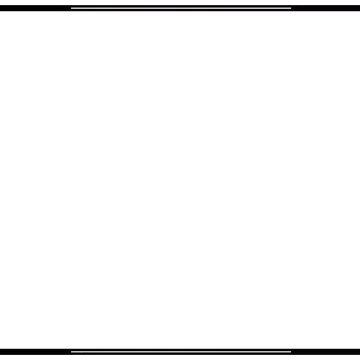Dark Glitch - Talkingbanner Game Border