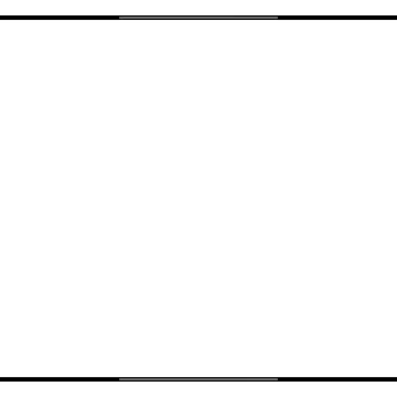 Dark Glitch - Talkingbanner Game Border