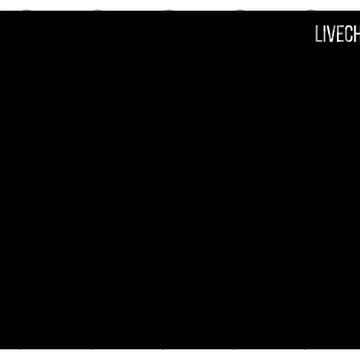 Dark Glitch - Talkingbanner Livechat