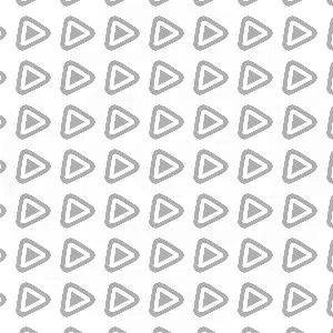Dark Glitch - Social Icon Instagram