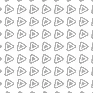 Dark Glitch - Social Icon Linkedin