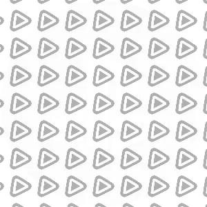 Dark Glitch - Social Icon Playstation