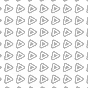 Dark Glitch - Social Icon Rockstar