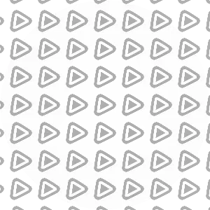 Dark Glitch - Social Icon Snapchat