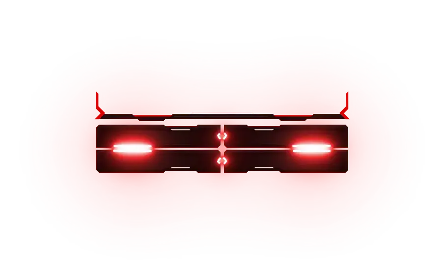 DARKTECH - Greenscreen 4 Panels