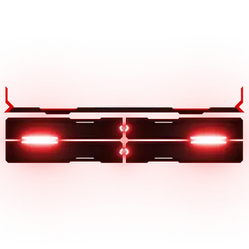DARKTECH - Greenscreen 4 Panels