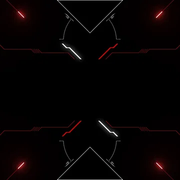 DARKTECH - Intermission Background