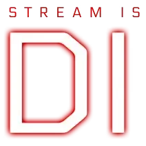 DARKTECH - Intermission Ending Text