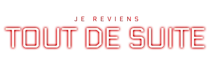 DARKTECH - Intermission Pause Text