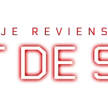 DARKTECH - Intermission Pause Text