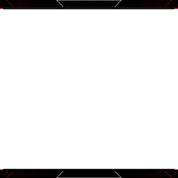 DARKTECH - Overlay Frame