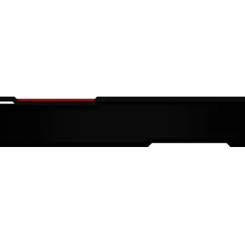 DARKTECH - Talkingbanner Infopanel