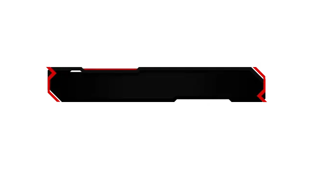 DARKTECH - Talkingbanner Infopanel