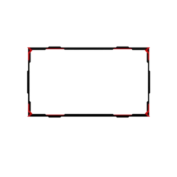 DARKTECH - Webcam Blank
