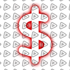 DARKTECH - Alert Icon Superchat