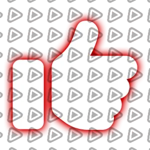 DARKTECH - Alert Icon Like