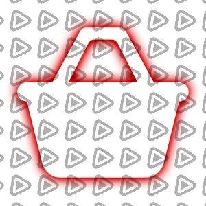 DARKTECH - Alert Icon Merch
