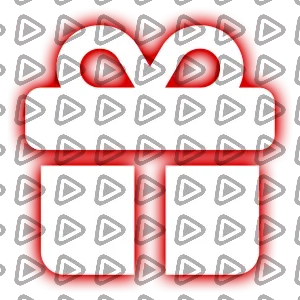 DARKTECH - Alert Icon Prime-Sub