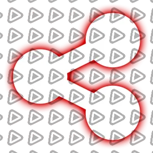 DARKTECH - Alert Icon Share