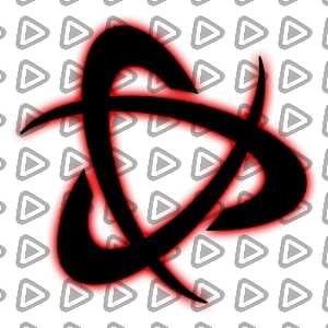DARKTECH - Social Icon BattleNet
