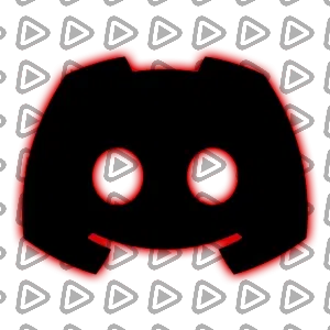 DARKTECH - Social Icon Discord