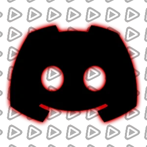 DARKTECH - Social Icon Discord