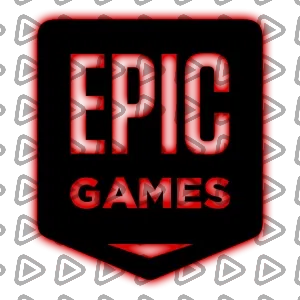 DARKTECH - Social Icon Epic Games