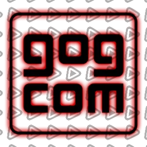 DARKTECH - Social Icon GOG