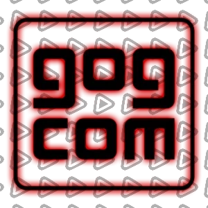 DARKTECH - Social Icon GOG