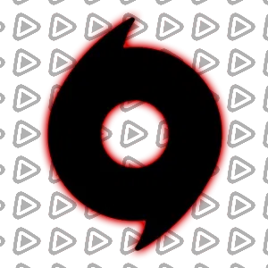DARKTECH - Social Icon Origin