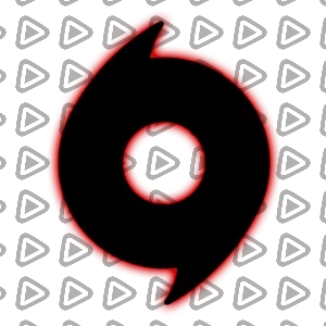 DARKTECH - Social Icon Origin