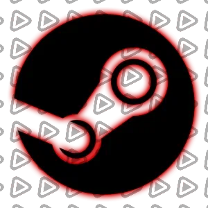 DARKTECH - Social Icon Steam