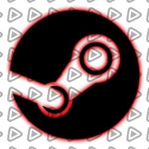 DARKTECH - Social Icon Steam