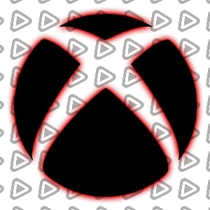 DARKTECH - Social Icon XBox