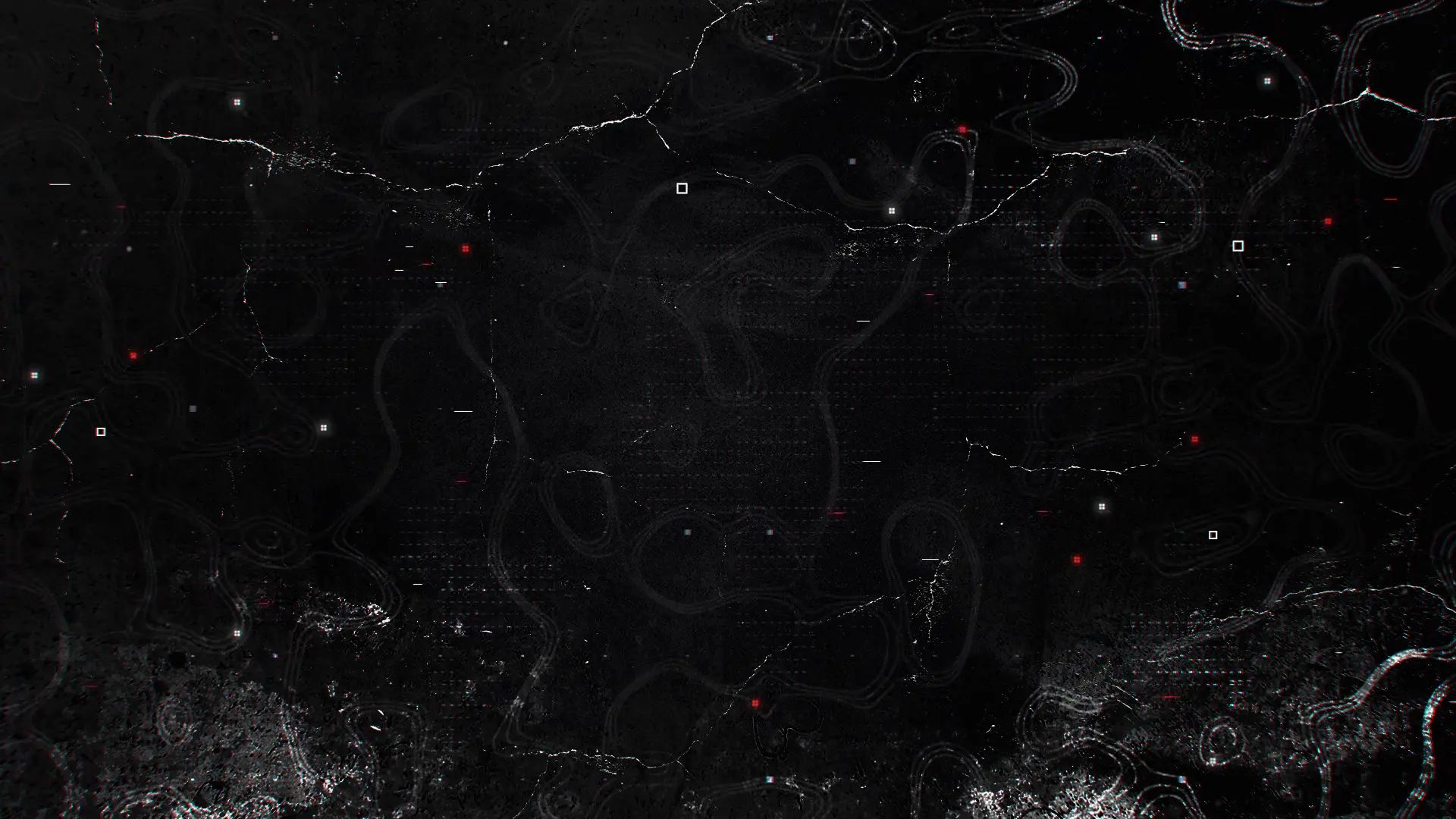 DarkWarfare - Intermission Background
