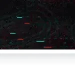 DarkWarfare - Overlay Header