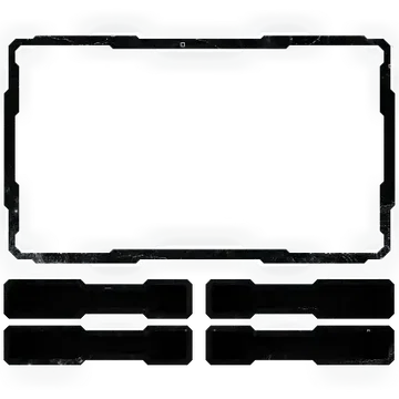 DarkWarfare - Webcam 4 Panels