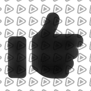 DarkWarfare - Alert Icon Like