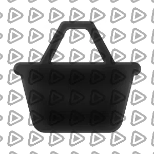 DarkWarfare - Alert Icon Merch