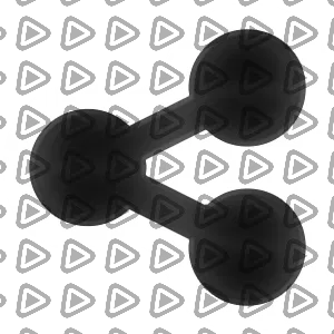 DarkWarfare - Alert Icon Share