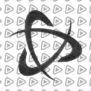 DarkWarfare - Social Icon BattleNet