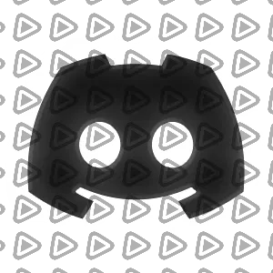 DarkWarfare - Social Icon Discord