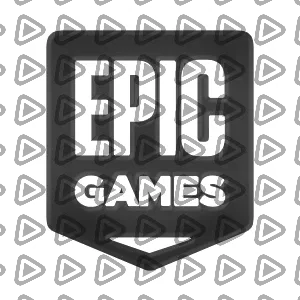 DarkWarfare - Social Icon Epic Games