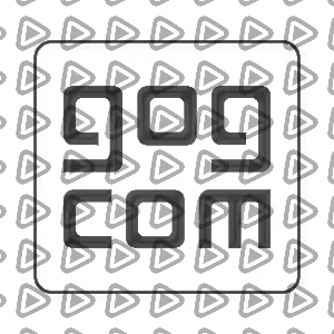 DarkWarfare - Social Icon GOG